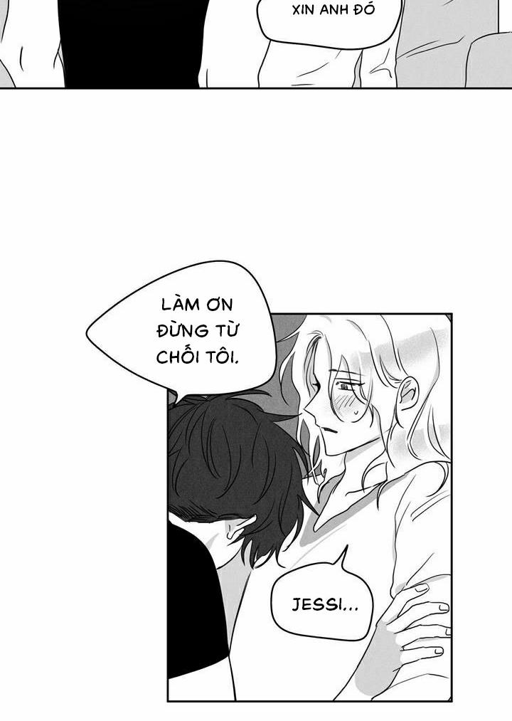 Forever Young 7 trang 19