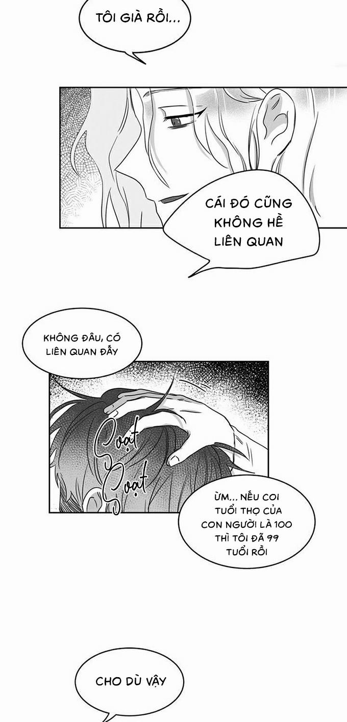 Forever Young 7 trang 22