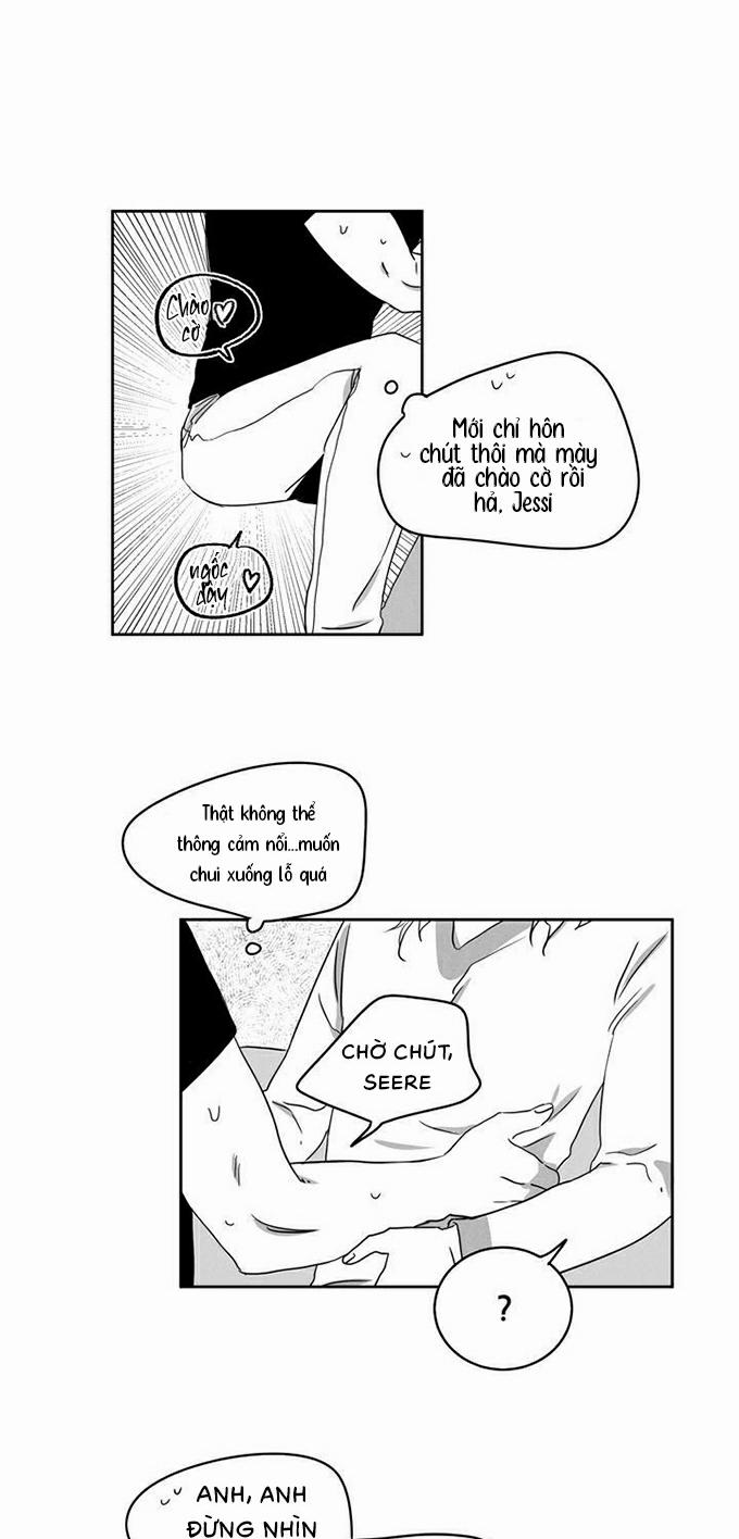 Forever Young 7 trang 28