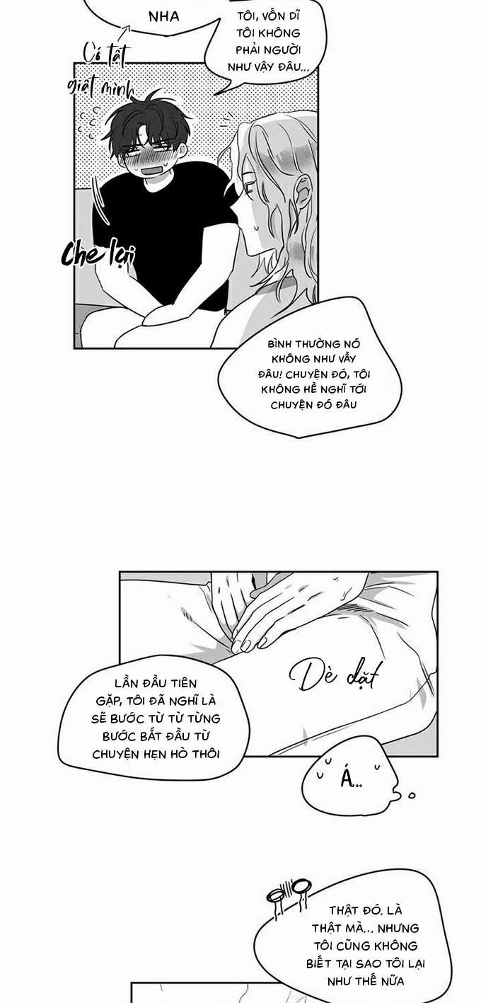 Forever Young 7 trang 29