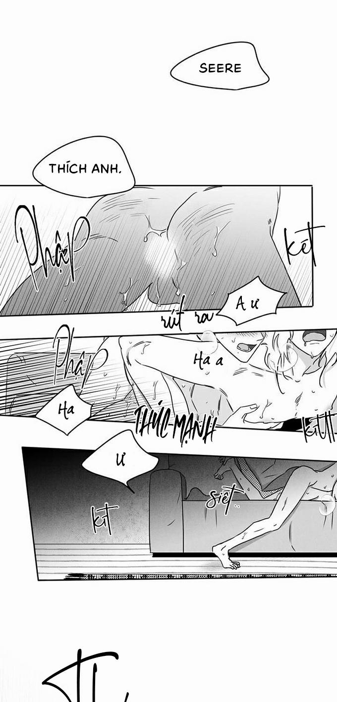 Forever Young 7 trang 35