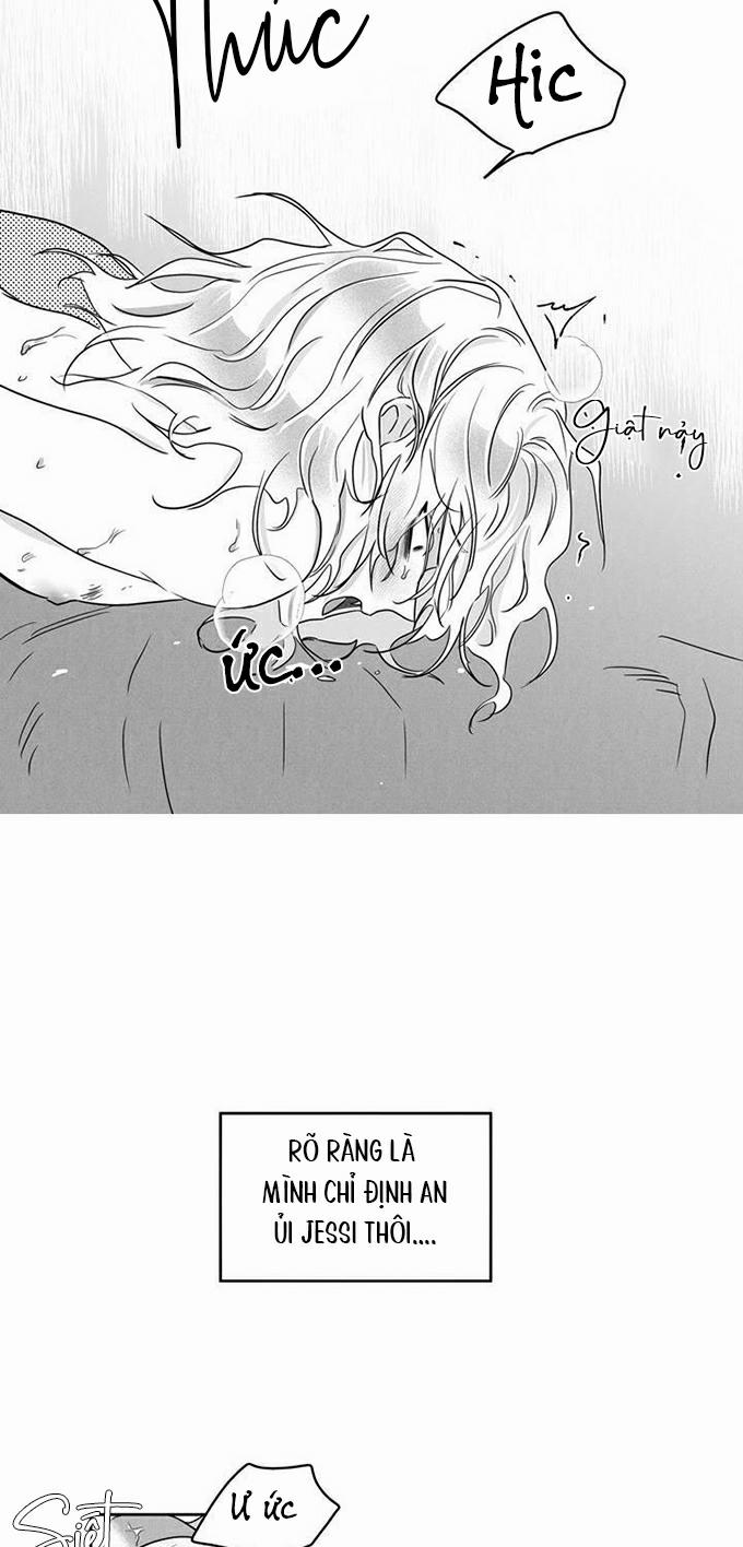 Forever Young 7 trang 36