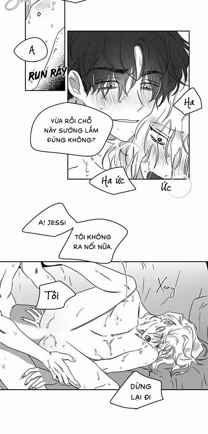 Forever Young 7 trang 37