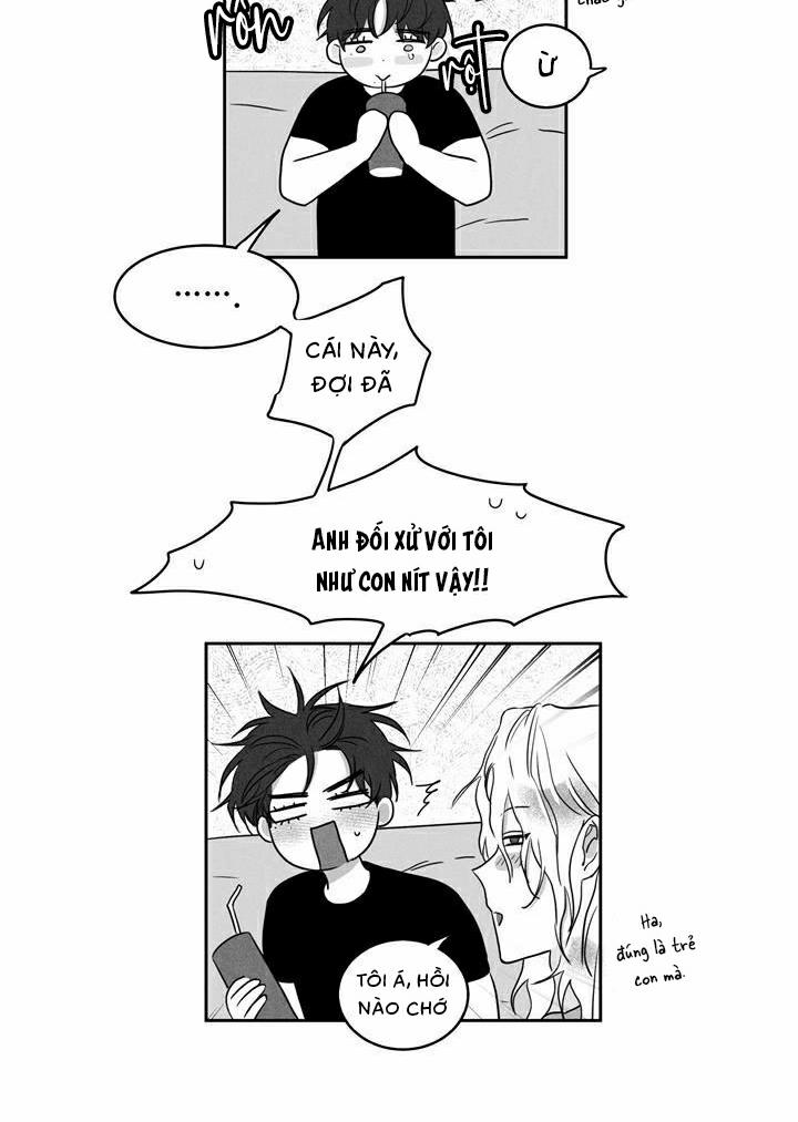 Forever Young 7 trang 7