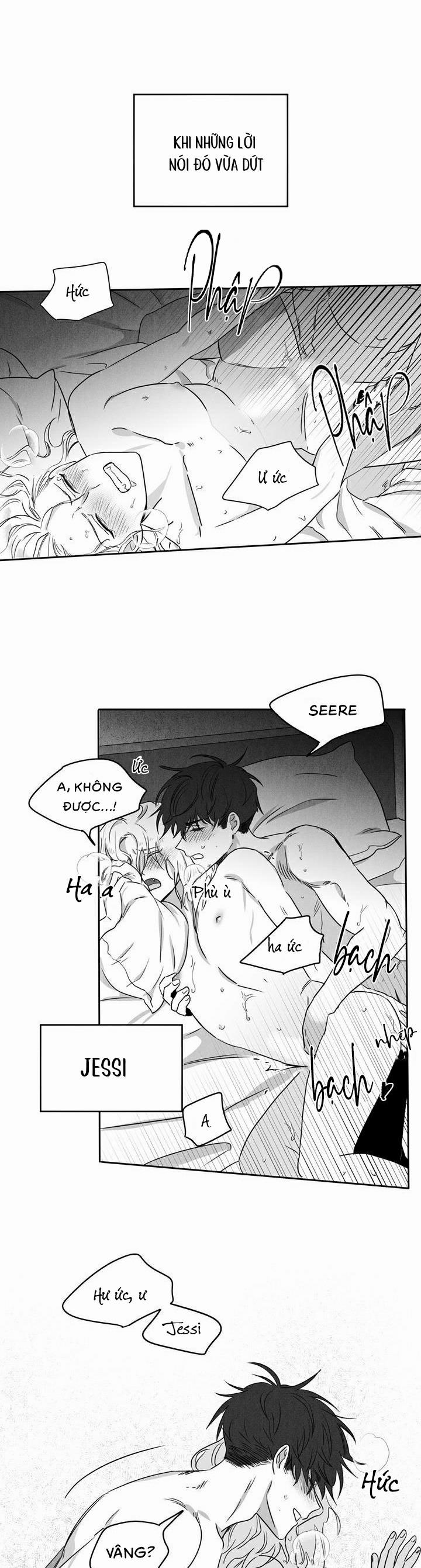 Forever Young 8 trang 10