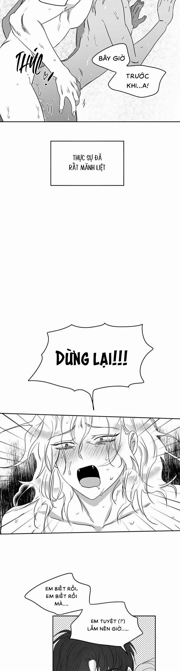 Forever Young 8 trang 11