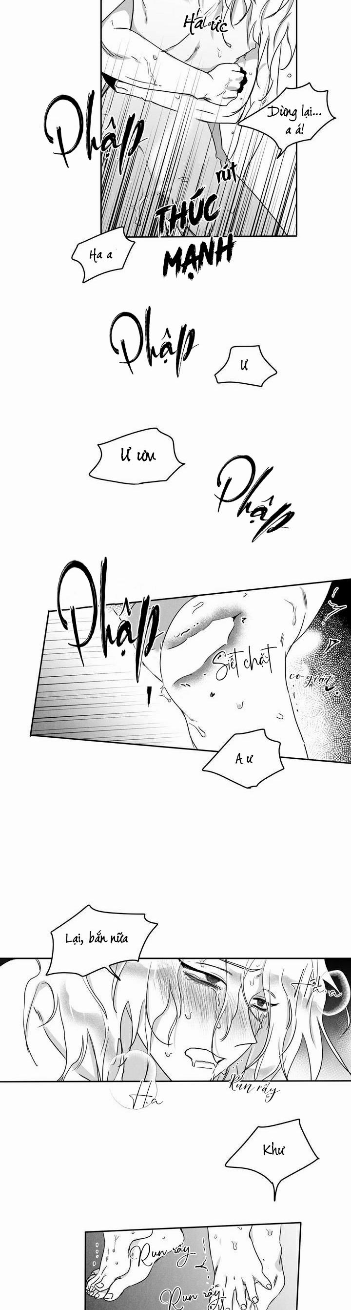 Forever Young 8 trang 14