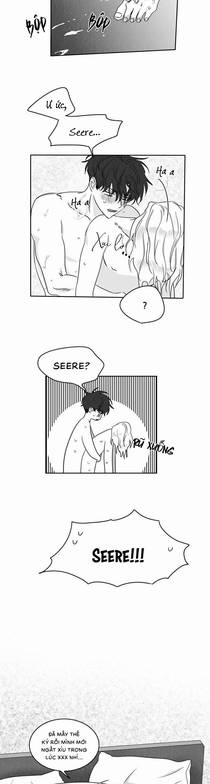 Forever Young 8 trang 15