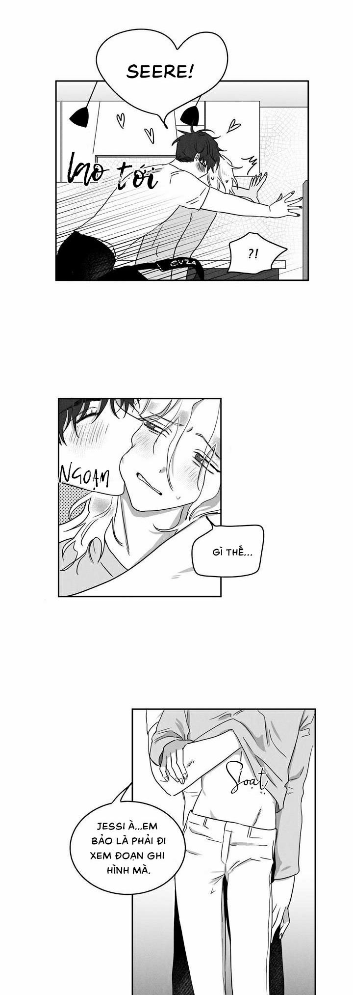 Forever Young 8 trang 2