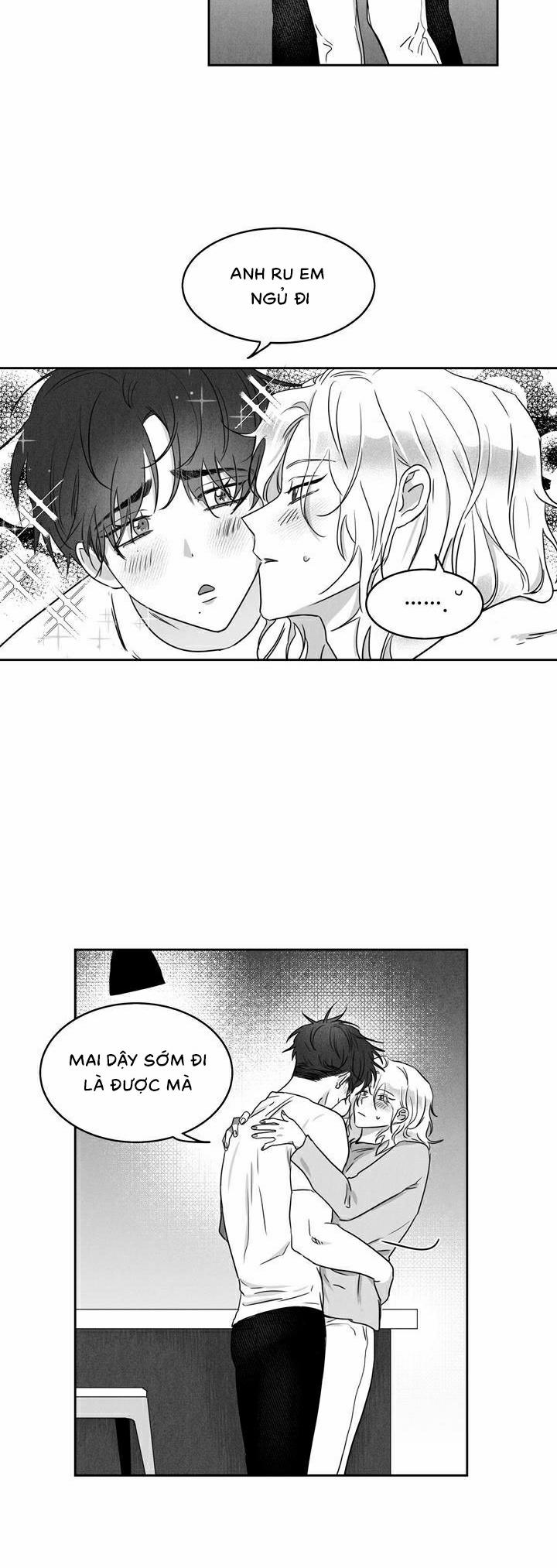 Forever Young 8 trang 3