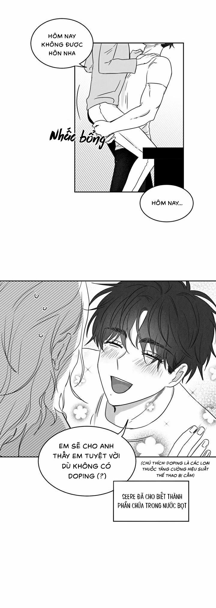 Forever Young 8 trang 5