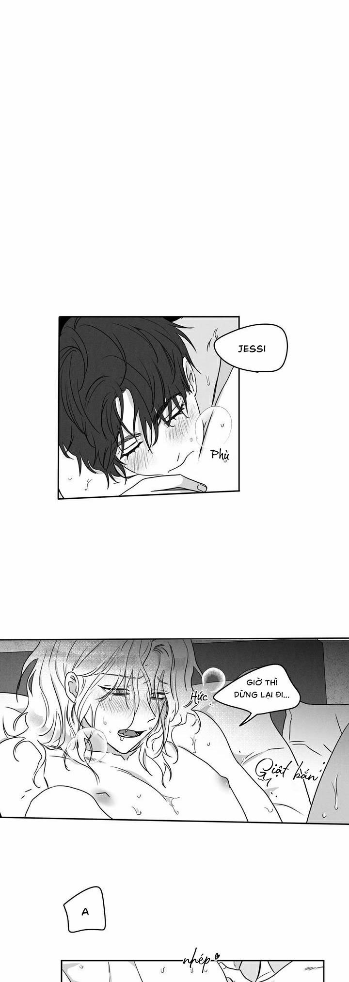 Forever Young 8 trang 6