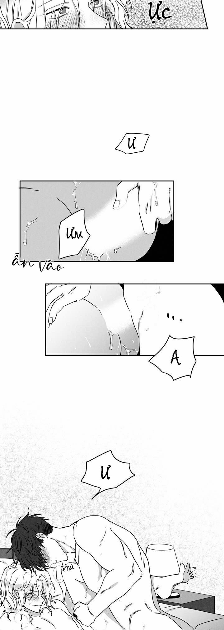 Forever Young 8 trang 8