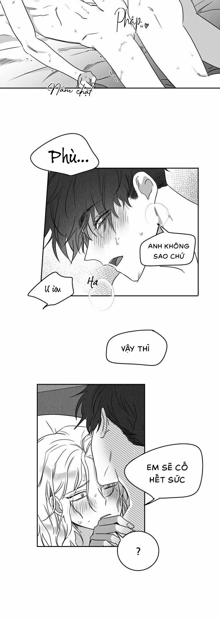 Forever Young 8 trang 9