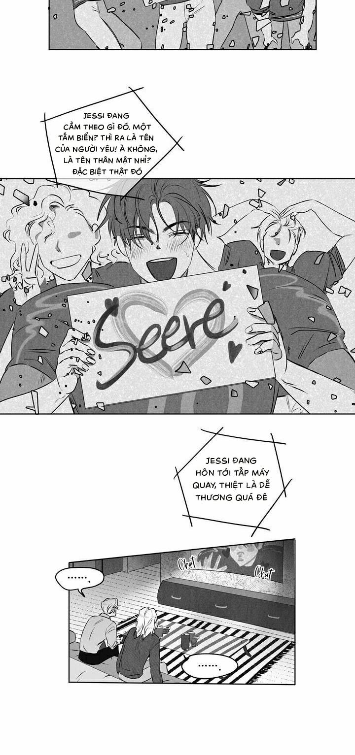 Forever Young 9 trang 1