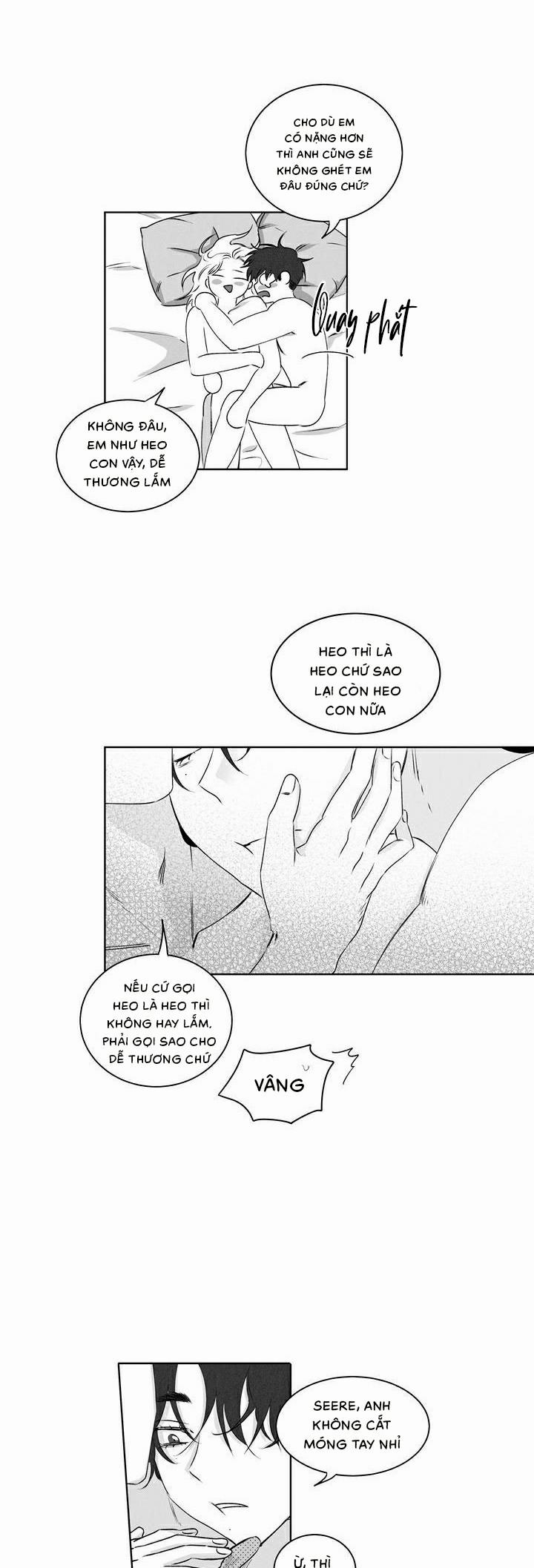 Forever Young 9 trang 10