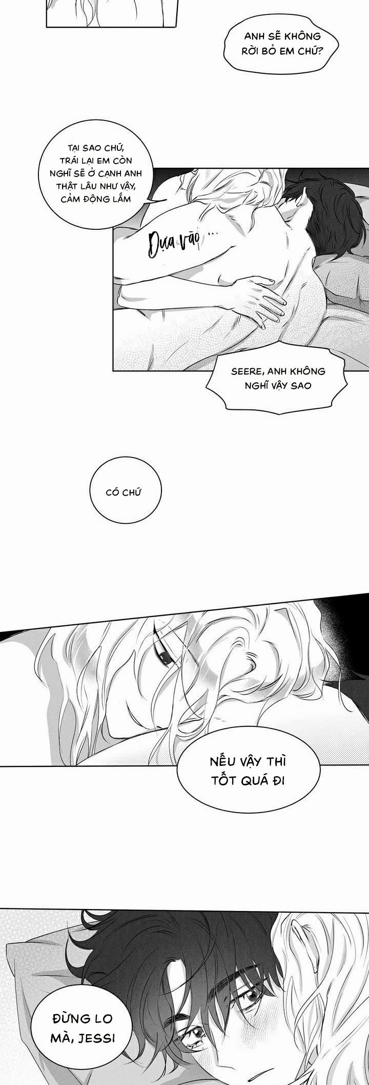 Forever Young 9 trang 13