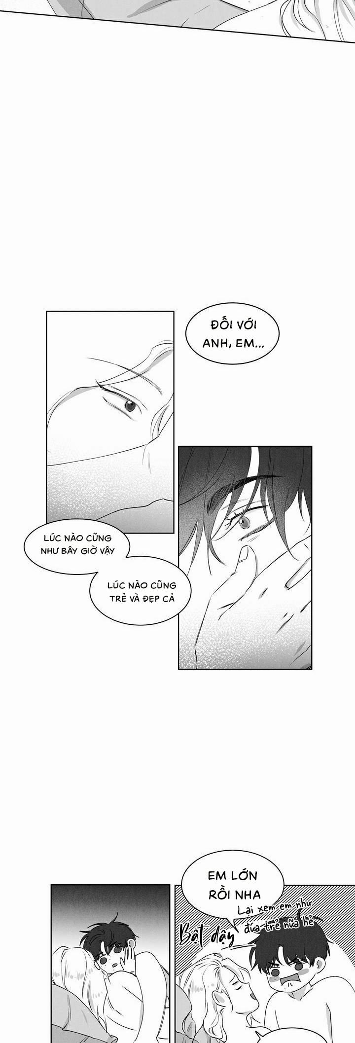 Forever Young 9 trang 14