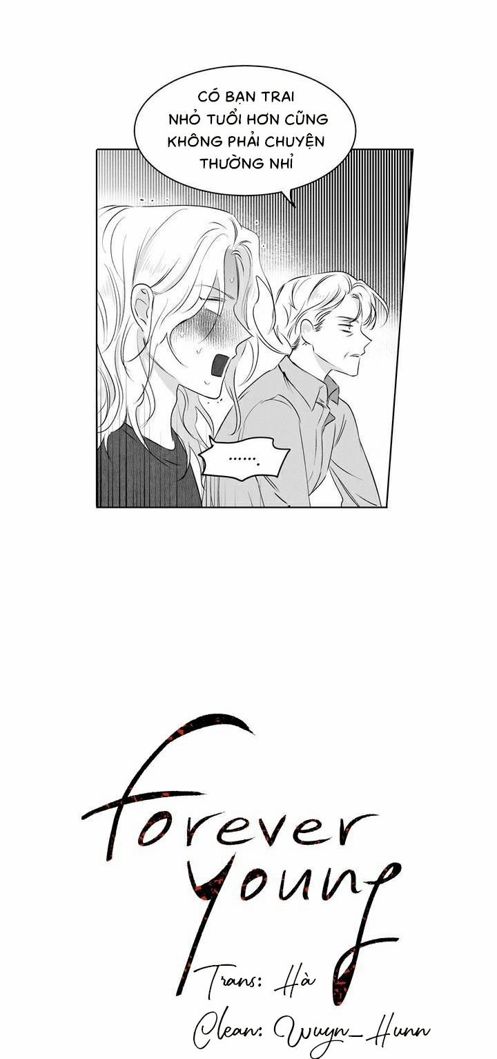 Forever Young 9 trang 2