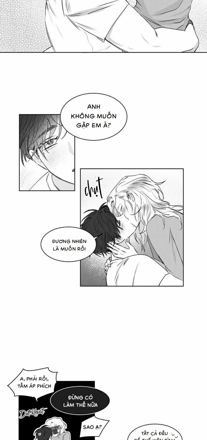 Forever Young 9 trang 5