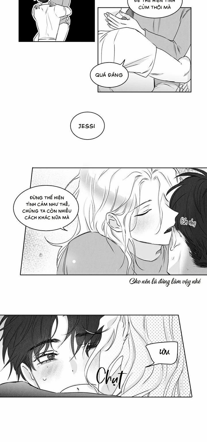 Forever Young 9 trang 6