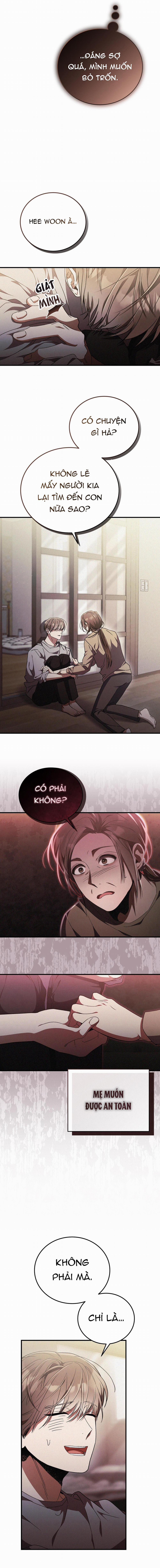 Formless 14 trang 9