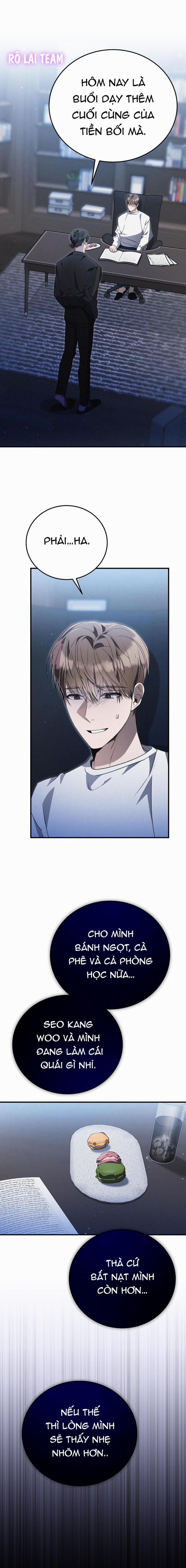 Formless 15 trang 13