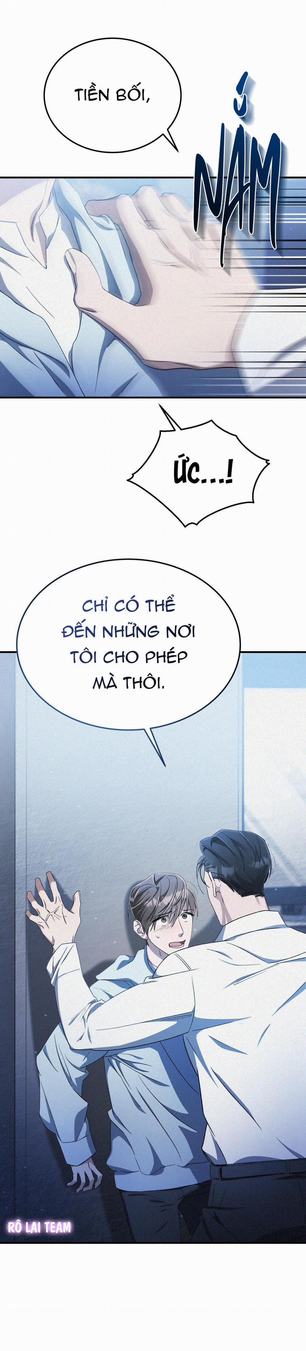 Formless 17 trang 36