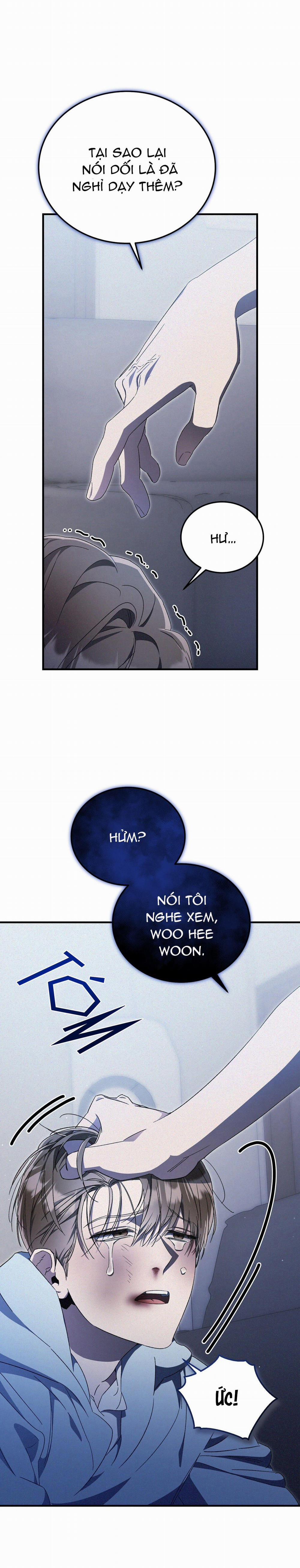 Formless 18 trang 11