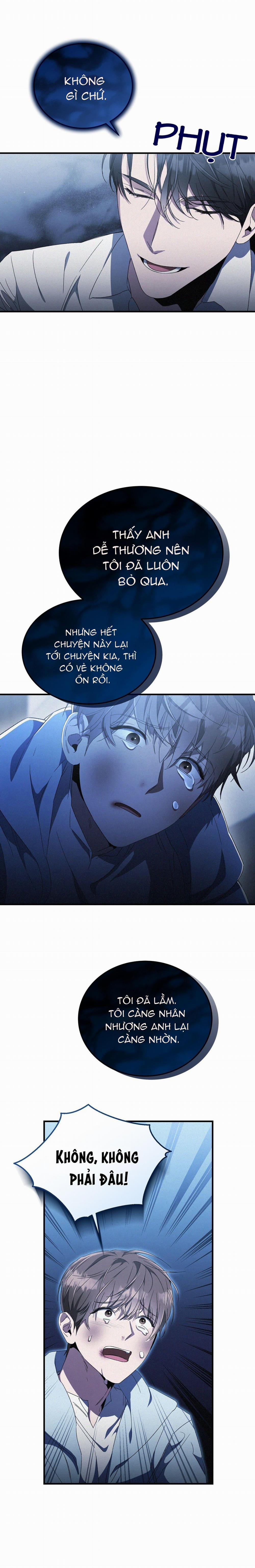 Formless 18 trang 14