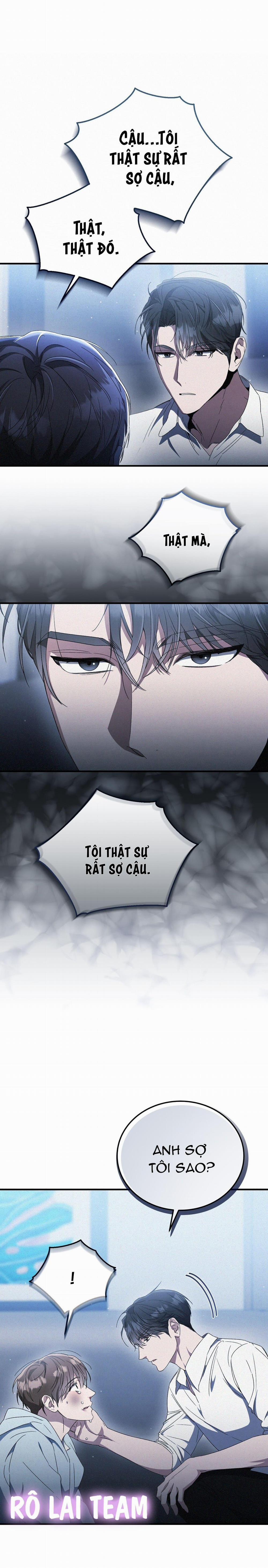 Formless 18 trang 15