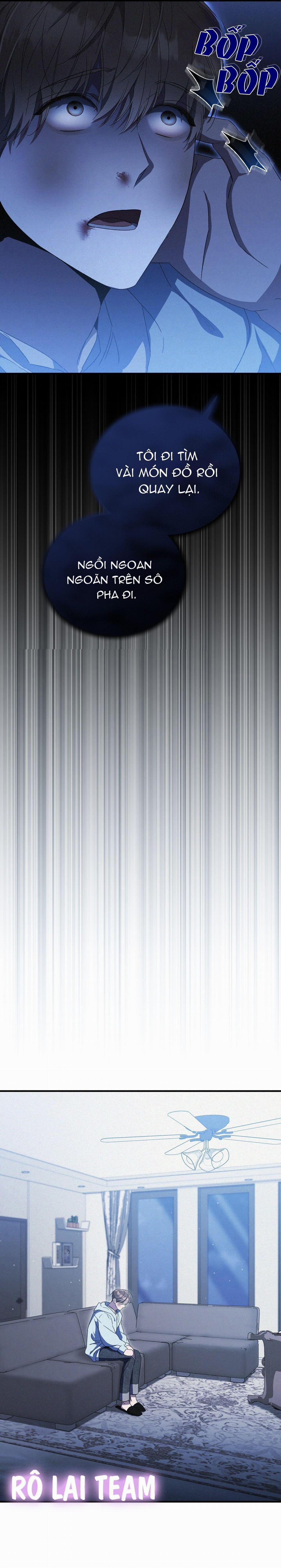 Formless 18 trang 17