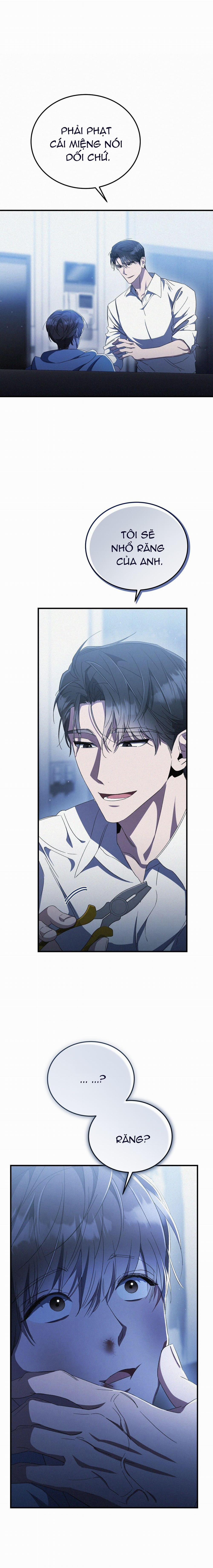 Formless 18 trang 24