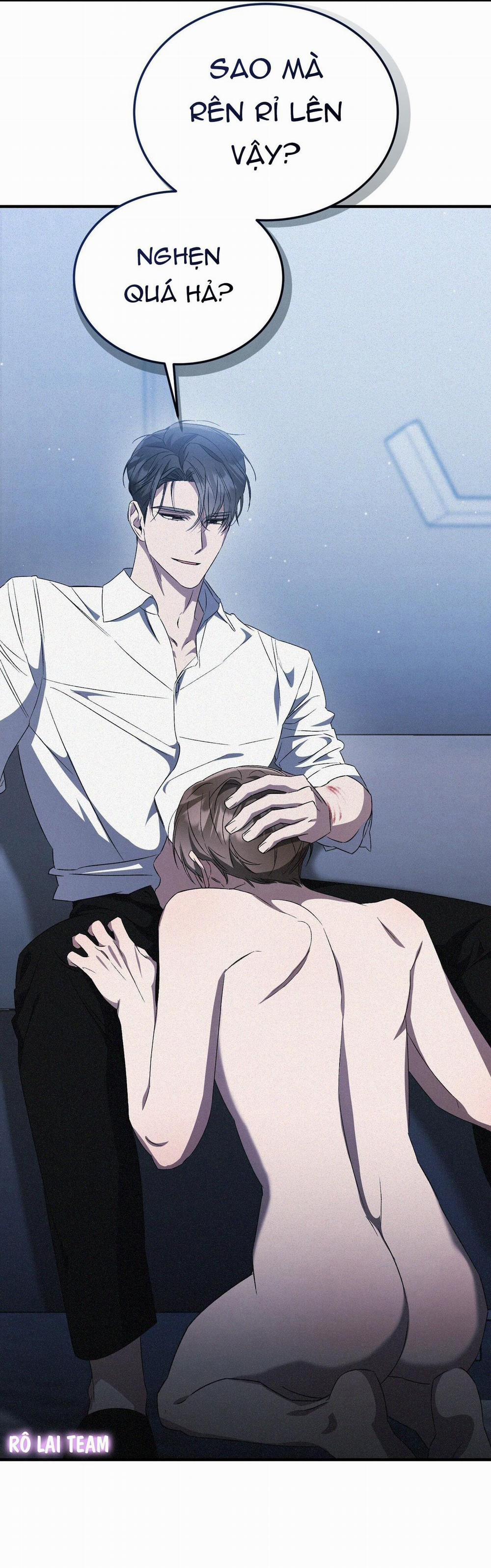 Formless 19 trang 32