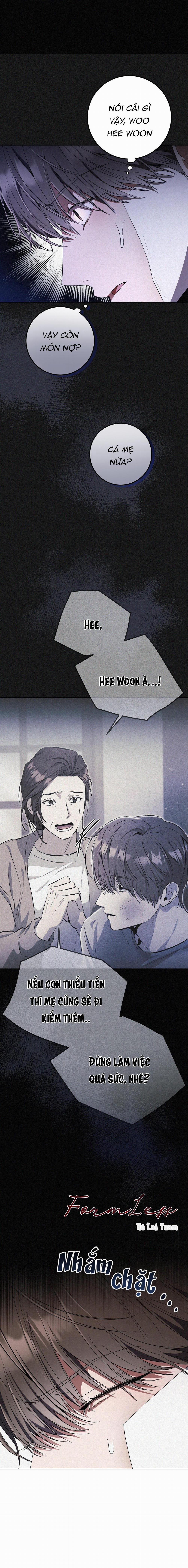 Formless 5 trang 28
