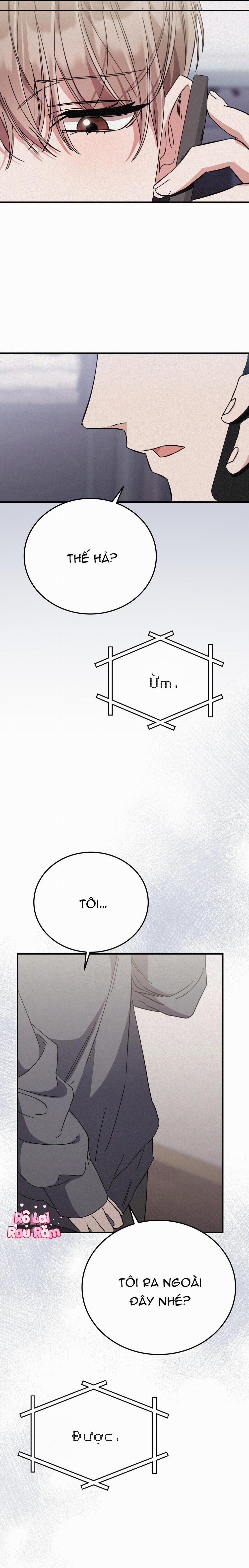 Formless Chương 56 Trang 7