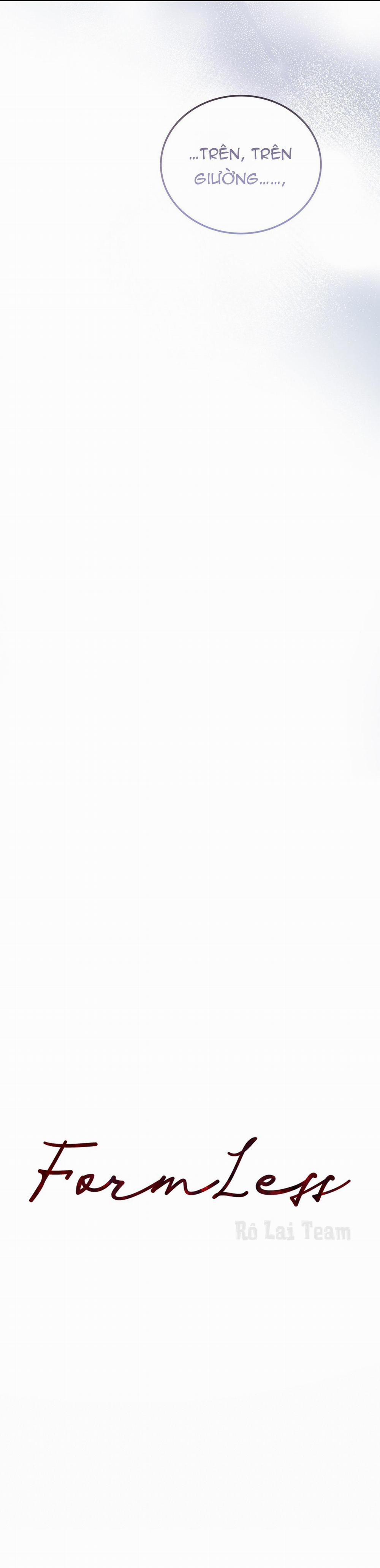 Formless 8 trang 20