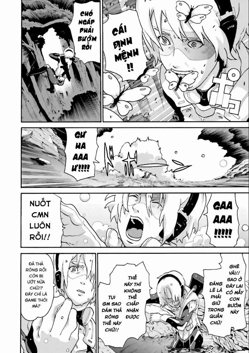 FPS – Trò Chơi Hỗn Loạn 1 trang 4