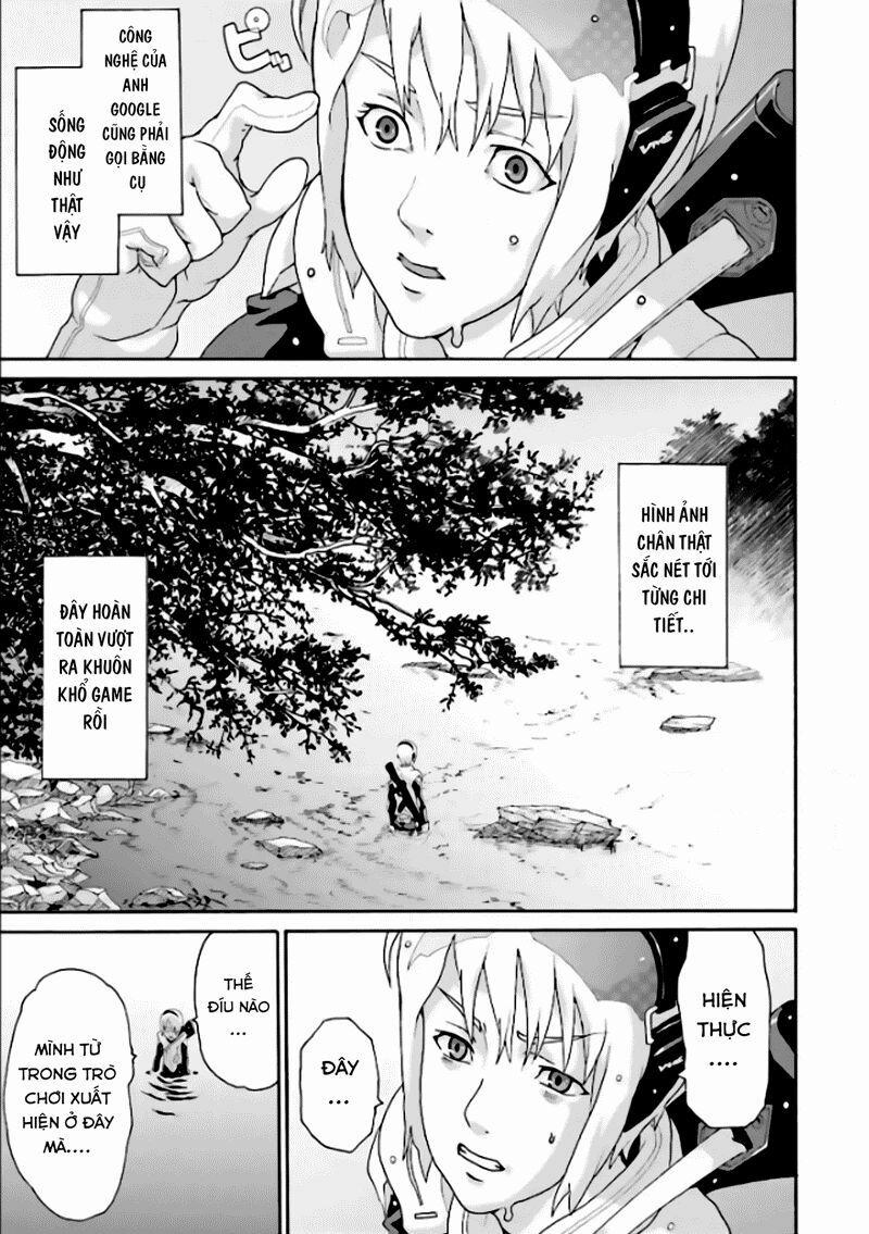 FPS – Trò Chơi Hỗn Loạn 1 trang 5