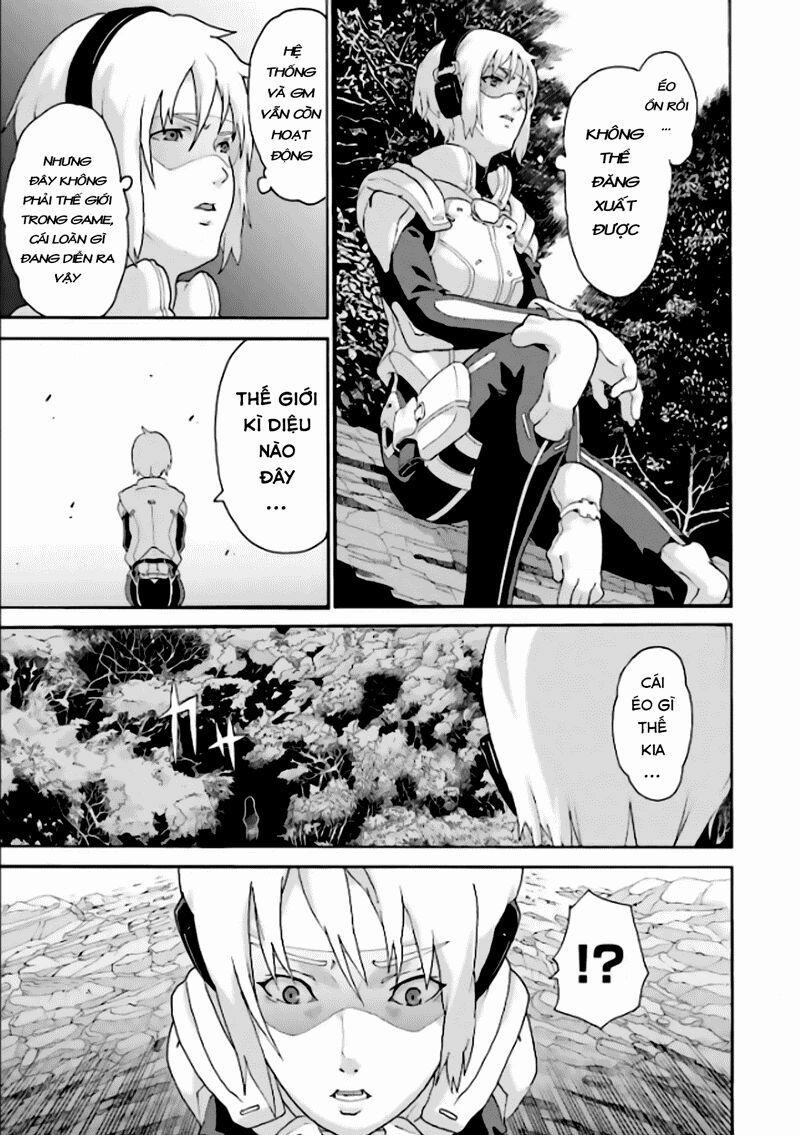 FPS – Trò Chơi Hỗn Loạn 1 trang 7