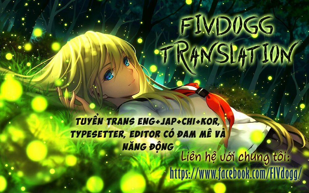 FPS – Trò Chơi Hỗn Loạn Chương 17 Trang 30