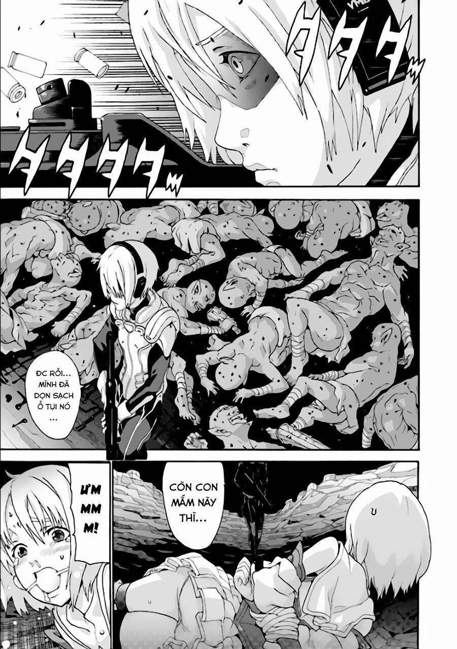 FPS – Trò Chơi Hỗn Loạn 2 trang 15