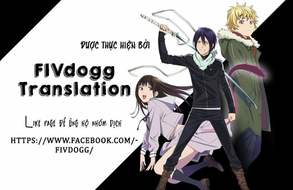 FPS – Trò Chơi Hỗn Loạn 2 trang 23