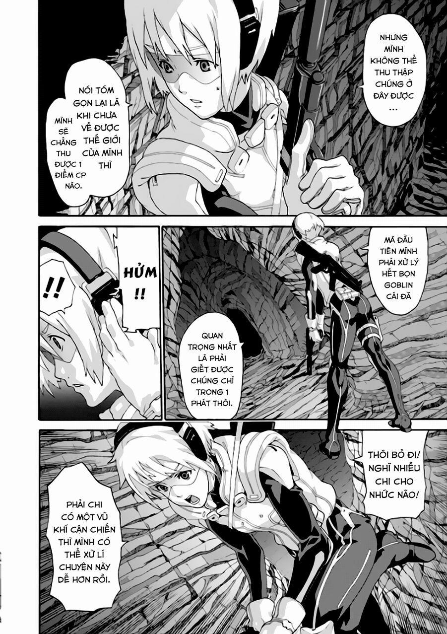 FPS – Trò Chơi Hỗn Loạn 2 trang 8