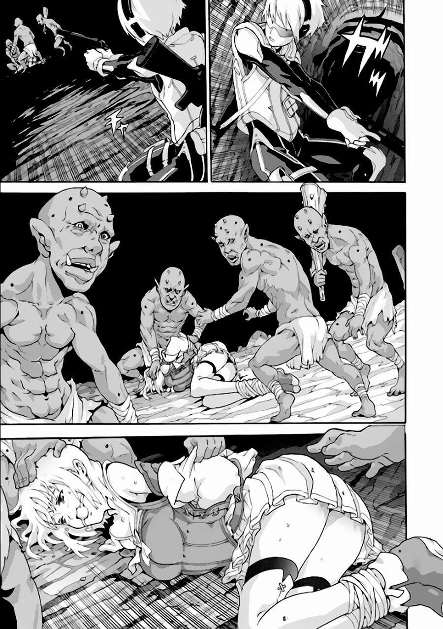 FPS – Trò Chơi Hỗn Loạn 2 trang 9