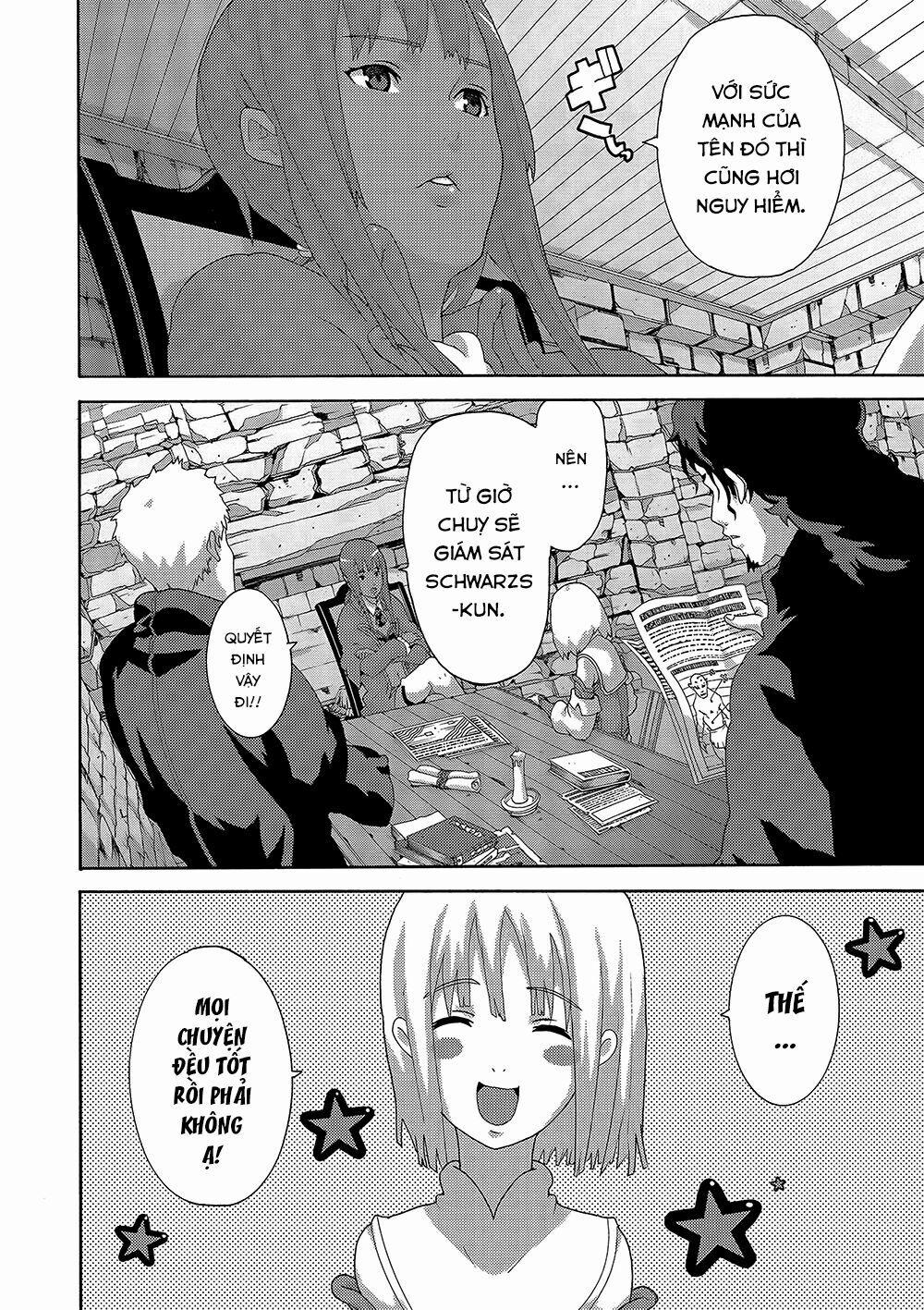 FPS – Trò Chơi Hỗn Loạn 3.2 trang 10