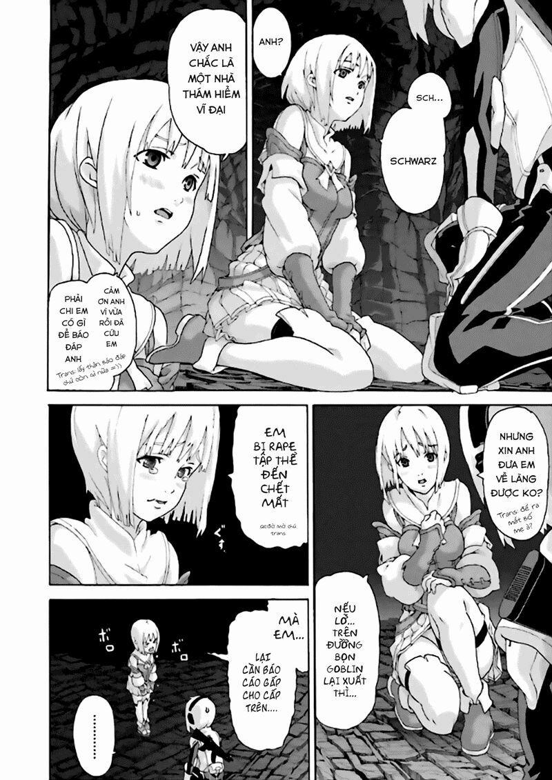 FPS – Trò Chơi Hỗn Loạn 3 trang 4