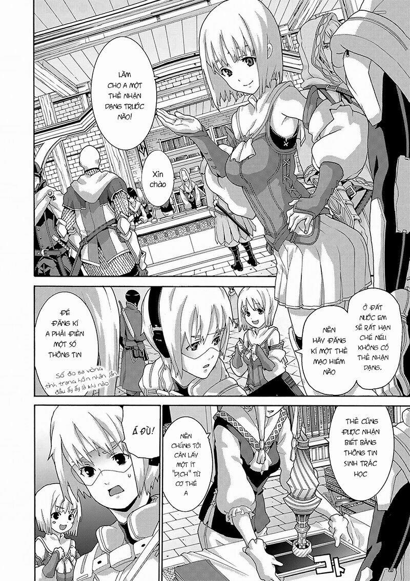 FPS – Trò Chơi Hỗn Loạn 4.1 trang 11