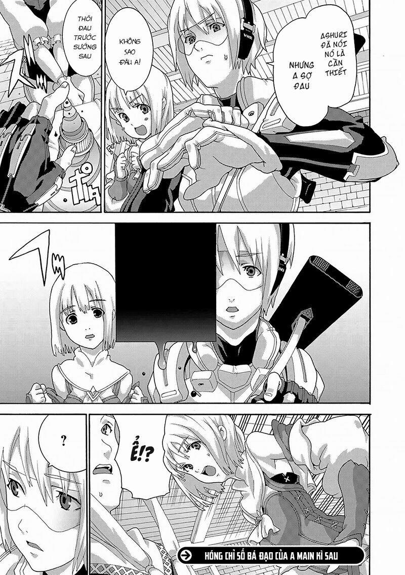 FPS – Trò Chơi Hỗn Loạn 4.1 trang 12