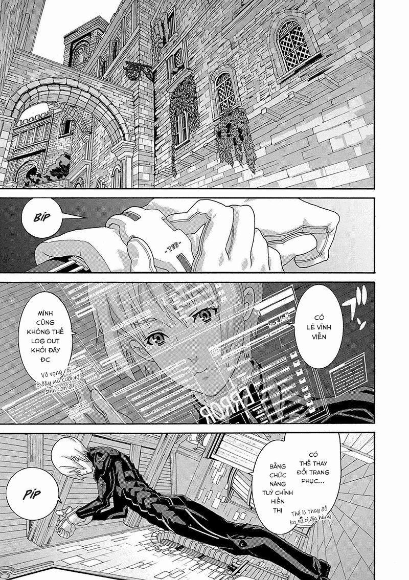 FPS – Trò Chơi Hỗn Loạn 4.2 trang 4